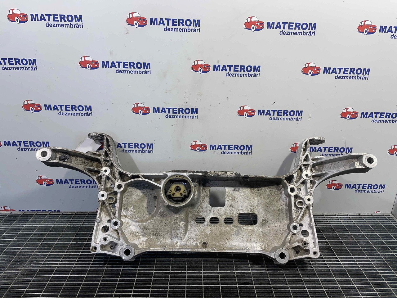JUG MOTOR VW PASSAT 2.0 TDI - (2005 2010)