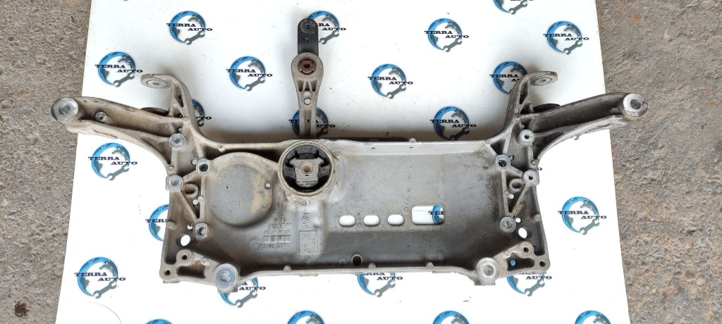 Jug motor VW Passat B6 2.0 TDI cod: 3C0199369F
