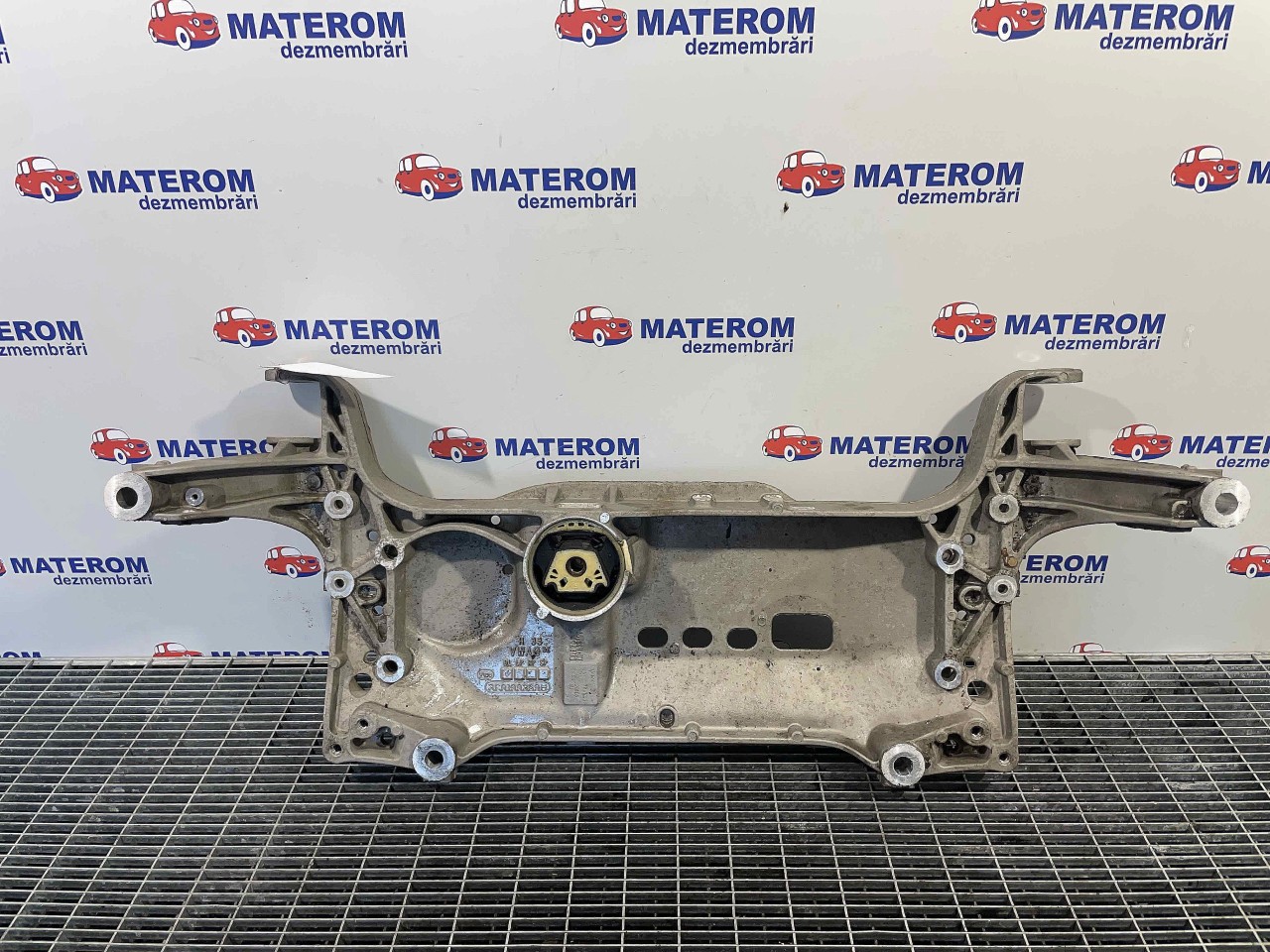 JUG MOTOR VW PASSAT CC PASSAT CC 2.0 TDI - (2012 2016)