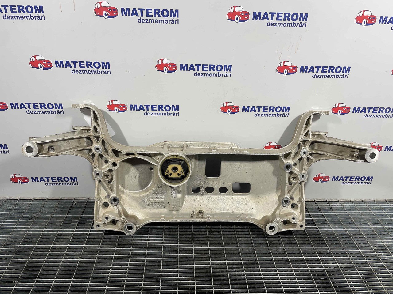 JUG MOTOR VW PASSAT PASSAT 2.0 TDI - (2010 2014)
