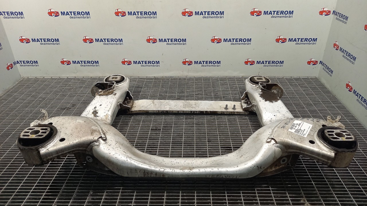 JUG MOTOR VW PHAETON 3.0 TDI - (2002 2010)