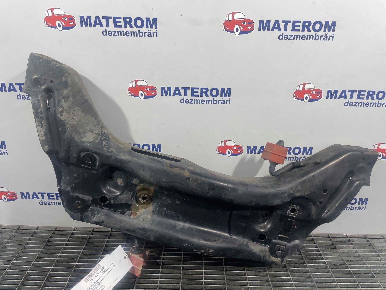 JUG MOTOR VW POLO 1.2 INJ - (2002 2005)