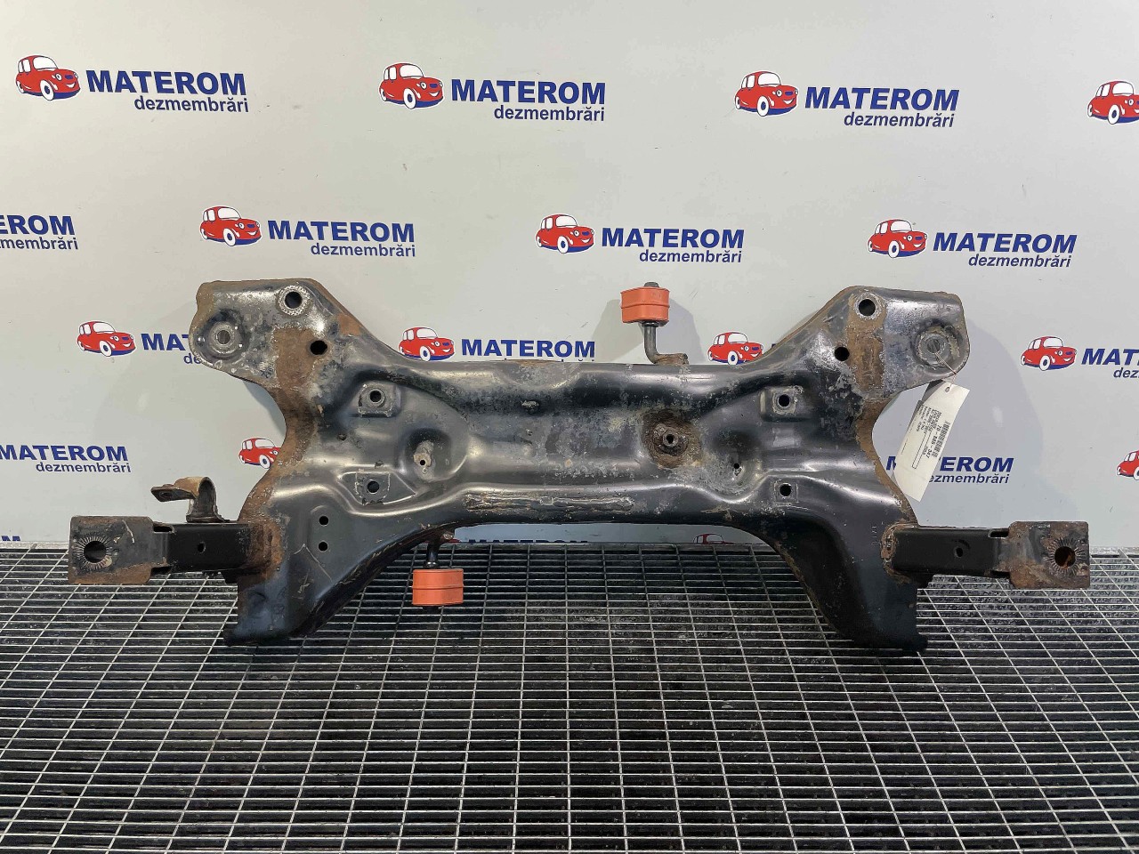 JUG MOTOR VW POLO 1.2 INJ - (2009 2014)