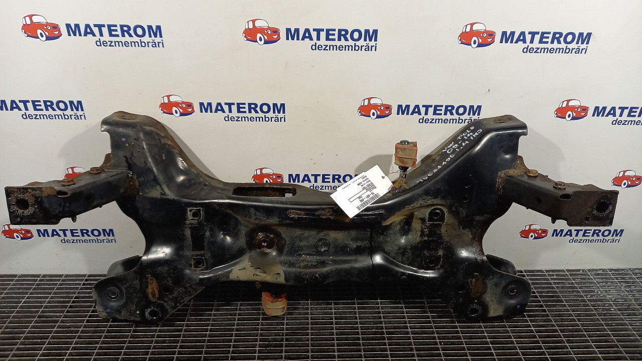 JUG MOTOR VW POLO 1.4 INJ - (2009 2014)
