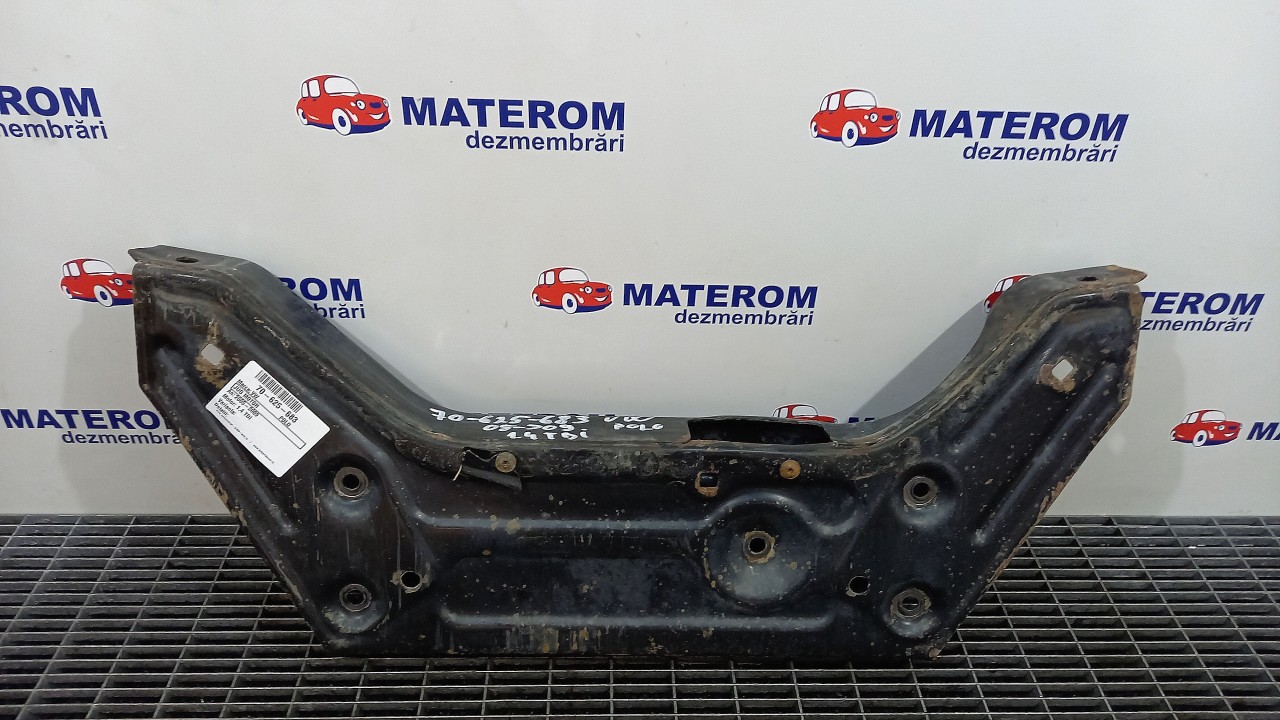 JUG MOTOR VW POLO 1.4 TDI - (2005 2009)