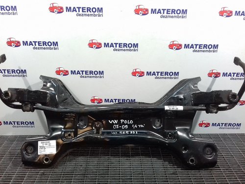 JUG MOTOR VW POLO 1.4 TDI - (2005 2009)