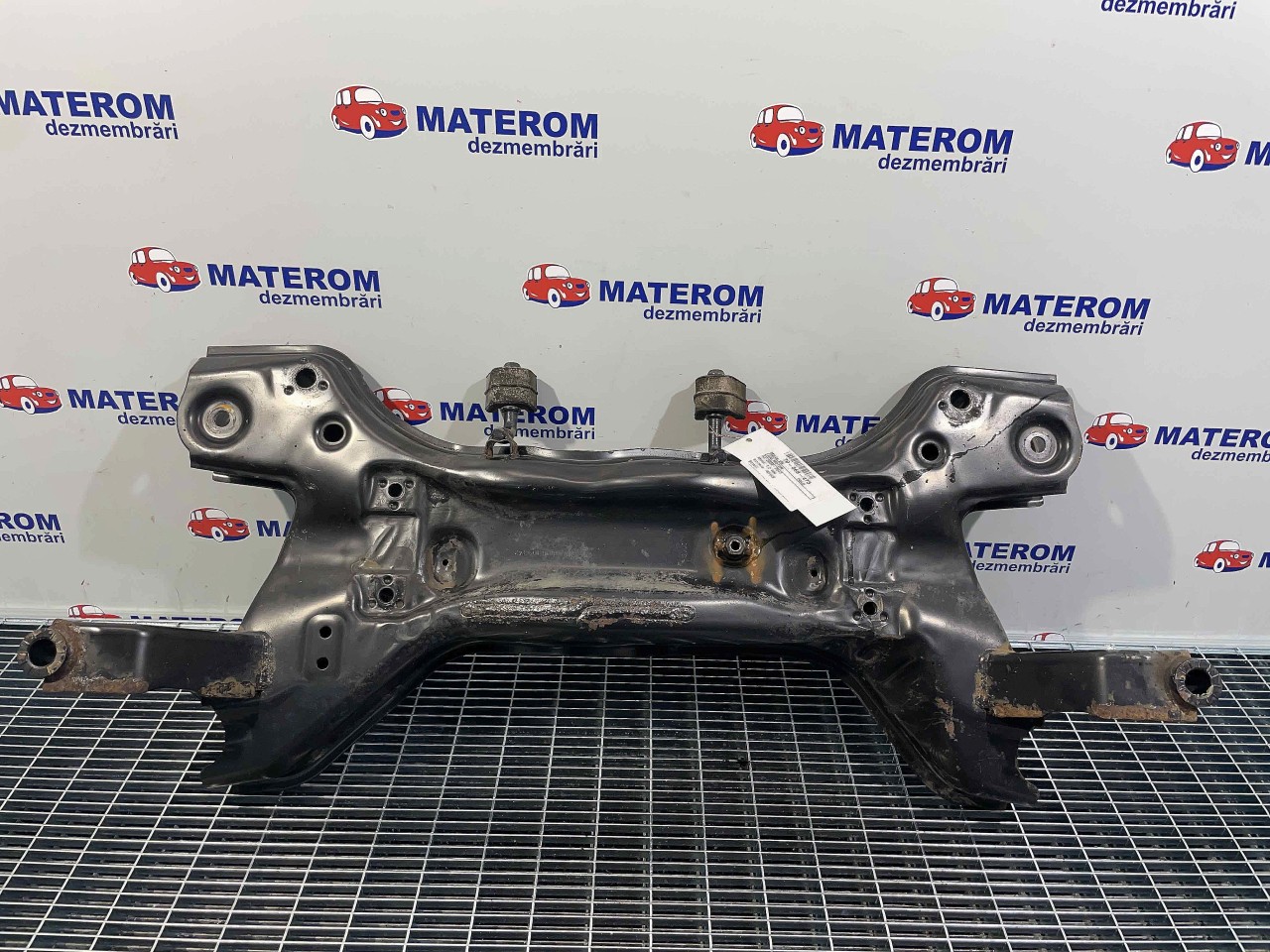 JUG MOTOR VW POLO POLO 1.2 TDI - (2009 2014)