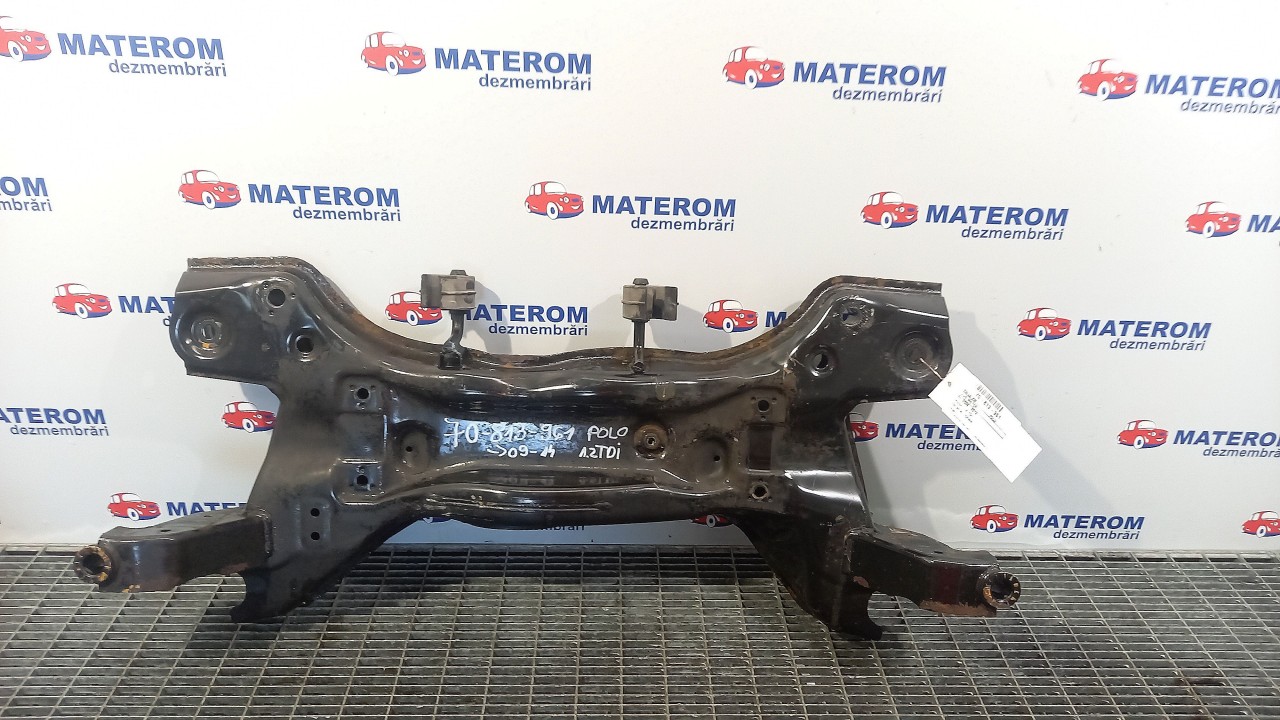 JUG MOTOR VW POLO POLO 1.6 TDI - (2009 2014)