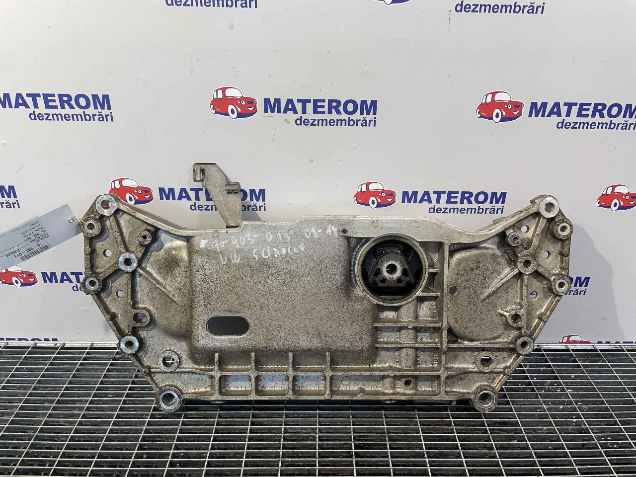 JUG MOTOR VW SCIROCCO SCIROCCO 2.0 TDI - (2008 2014)