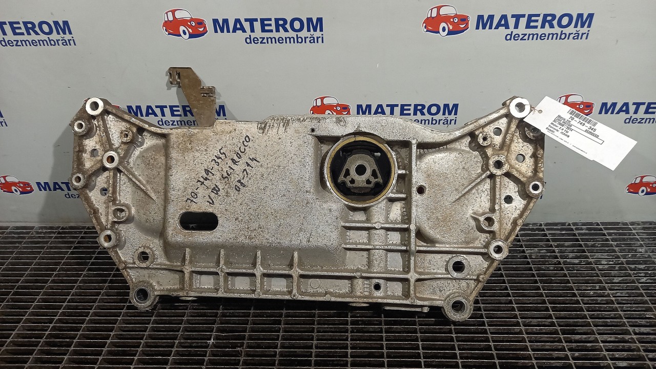 JUG MOTOR VW SCIROCCO SCIROCCO 2.0 TSI - (2008 2014)