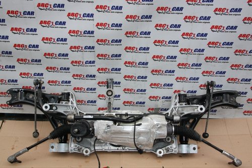 Jug motor VW Tiguan 5N cod: 3C0199369H model 2013