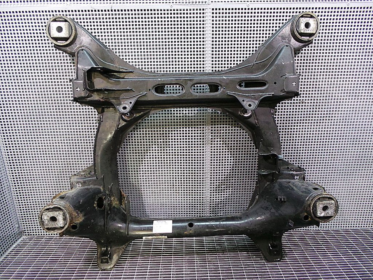 JUG MOTOR VW TOUAREG 2.5 TDI - (2002 2006)