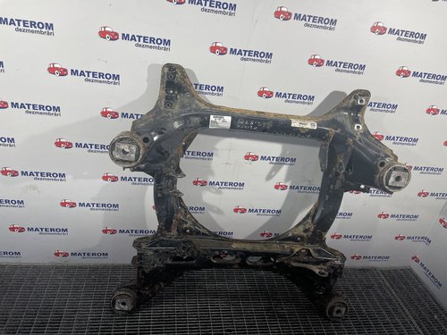 JUG MOTOR VW TOUAREG 2.5 TDI - (2002 2006)