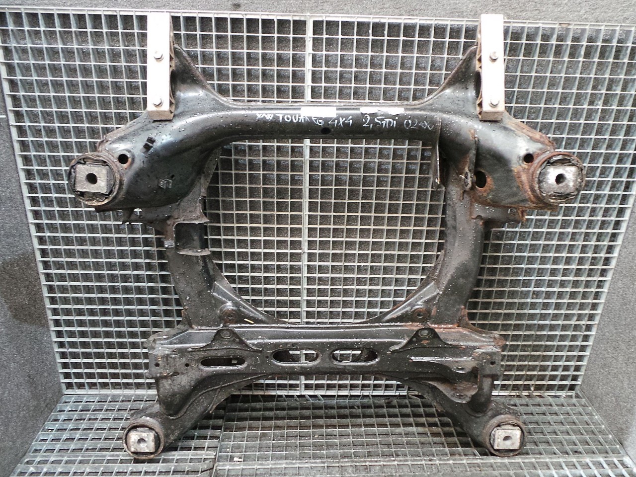 JUG MOTOR VW TOUAREG 2.5 TDI - (2002 2006)