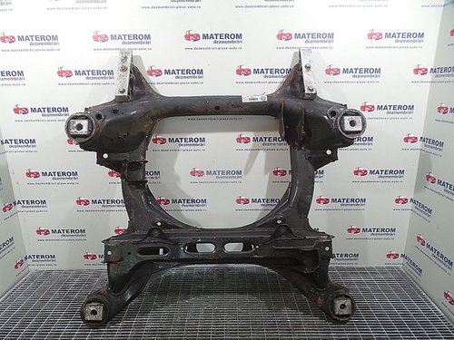 JUG MOTOR VW TOUAREG 2.5 TDI - (2006 2010)