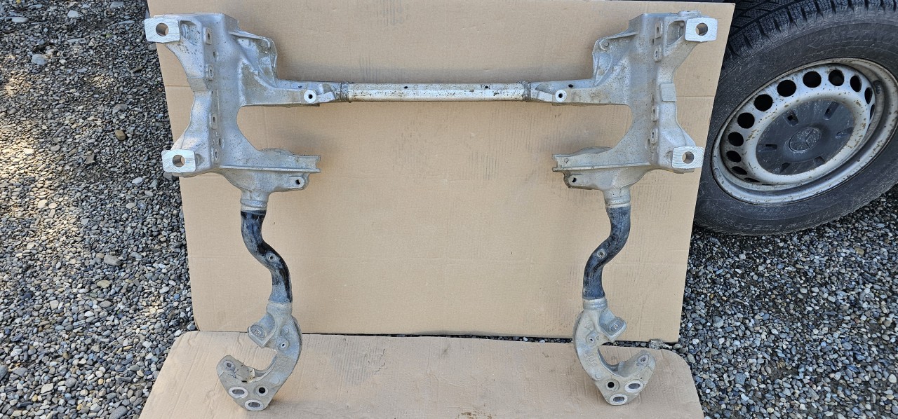 Jug Motor Vw Touareg 3 CR / Porsche Cayenne 9Y 2018 2019 2020 2021