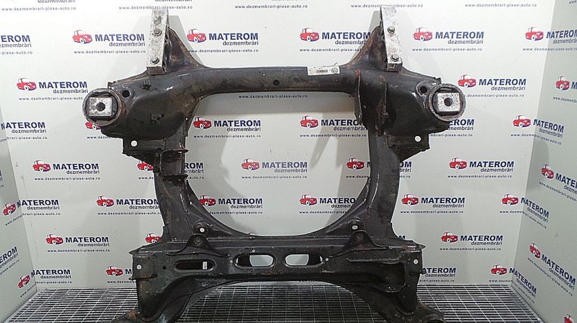 JUG MOTOR VW TOUAREG (7LA, 7L6, 7L7) 3.0 V6 TDI diesel (2002 - 10-2010-05)
