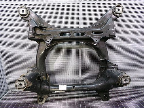 JUG MOTOR VW TOUAREG TOUAREG 2.5 TDI - (2002 2006)