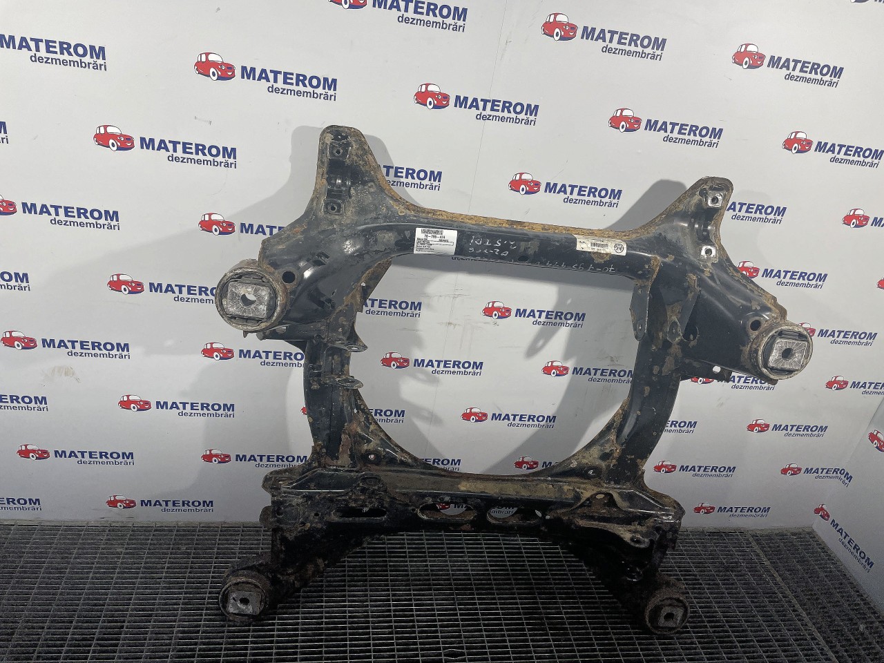 JUG MOTOR VW TOUAREG TOUAREG 2.5 TDI - (2002 2006)
