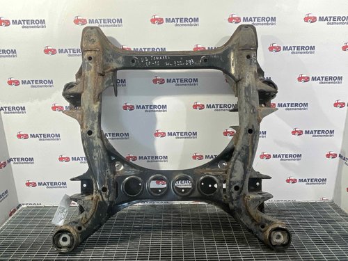 JUG MOTOR VW TOUAREG TOUAREG 3.0 TDI - (2010 2018)