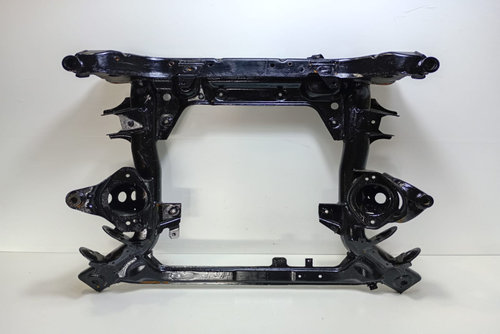 Jug motor x drive BMW Seria 3 E90/E91/E92/E93 [facelift] [2008 - 2013]