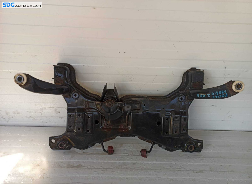 Jug Punte Calandru Cadru Motor Ford Focus 2 2004 - 2011 [L1364]