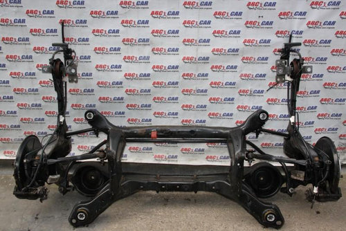 Jug punte spate  Ford Kuga 2 facelift 2016-2019