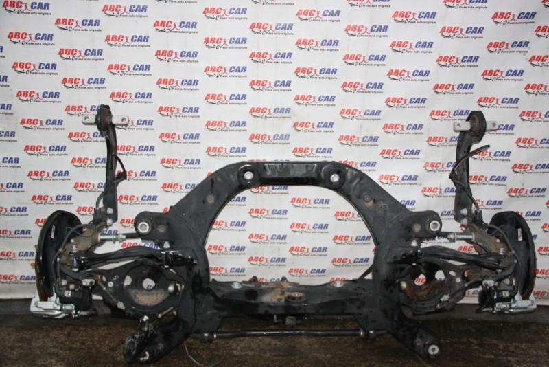 Jug punte spate Nissan Qashqai 2 2013-2016 J11