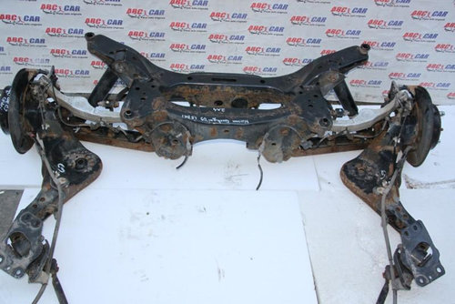 Jug punte spate Nissan Qashqai 2007-2010 J10