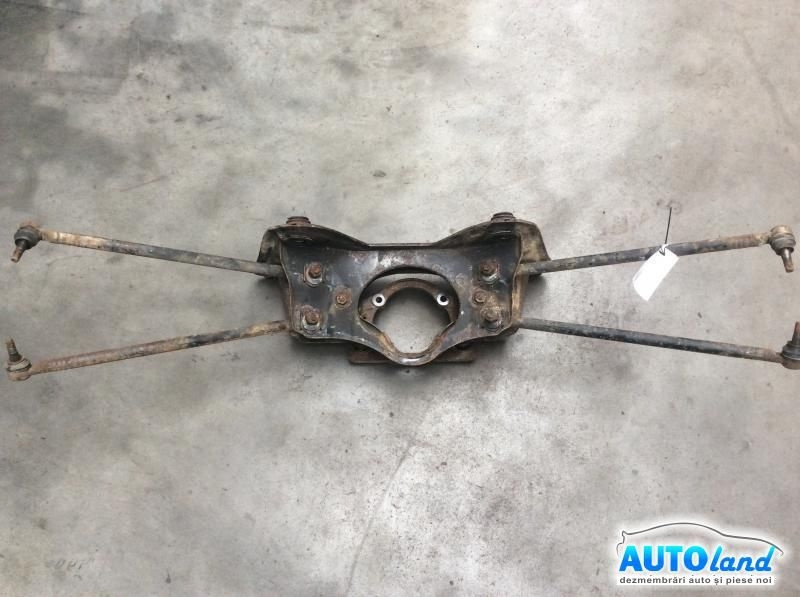 Jug Spate Hyundai SANTA FE SM 2001
