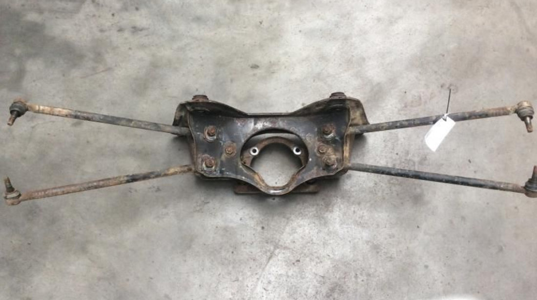 Jug Spate Hyundai SANTA FE SM 2001