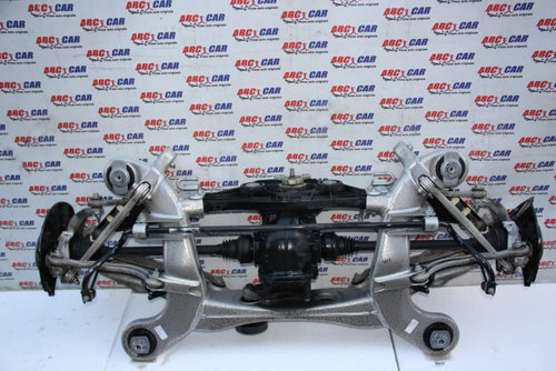 Jug spate Mercedes S-class 2015-2021 c217