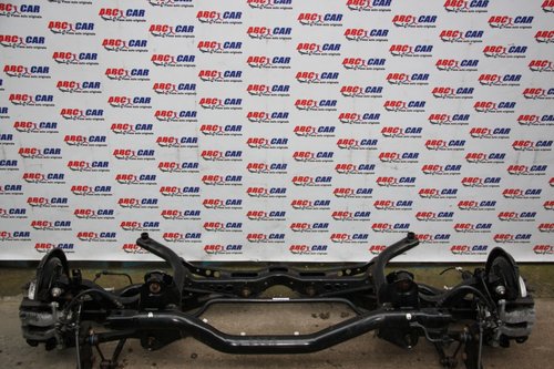 Jug spate VW Golf 5 Variant 1.9 TDI cod: 1K0500051RM model 2007