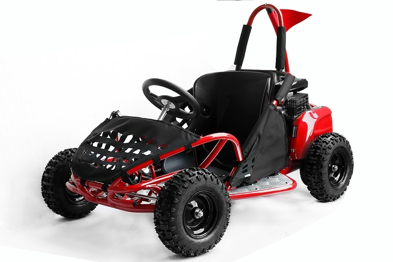 Junior Go Kart 80 Import Germania