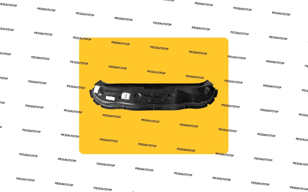 Jupa Panou spate exterior Dacia Logan 3 2022 NOUA 791002685R OE