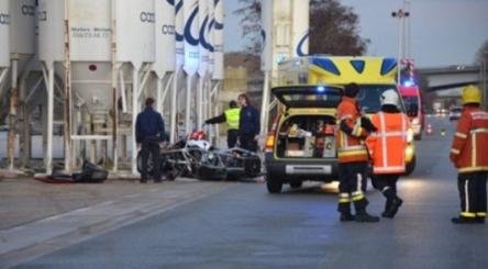 Jurnalist decedat intr-un accident cu Ariel Atom 3, la un drive-test Jurnalist decedat intr-un accident cu Ariel Atom 3, la un drive-test