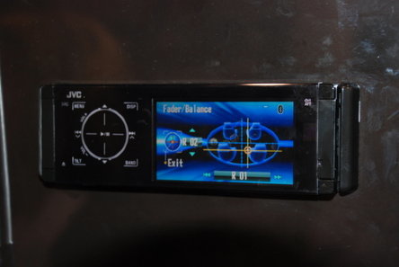 JVC Kameleon revine JVC Kameleon revine