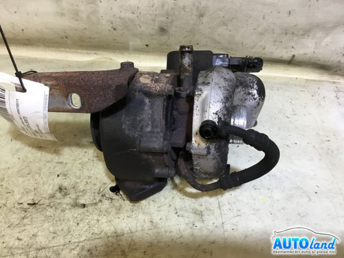 K006t50171 Actuator Turbo 2.0 Diesel M47 BMW 1 E81,E87 2004