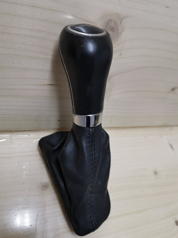 K1020 MANSON + NUCA PIELE CUTIE AUTOMATA AVANTGARDE A2032670811 CLK W209 C209