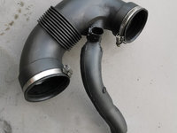 K1074 FURTUN ADMISIE EPURATOR + SENZOR CLK C209 C203 270 CDI A6120940008 6110160630 A6120160081