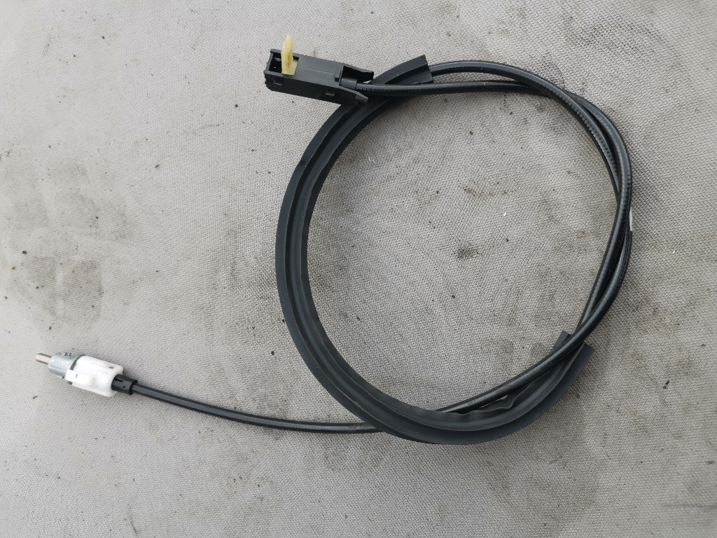 K1138 CABLU SUFA BLOCATOR TIMONERIE CONTACT W209 C209 W203 C203 CL203 2032670164