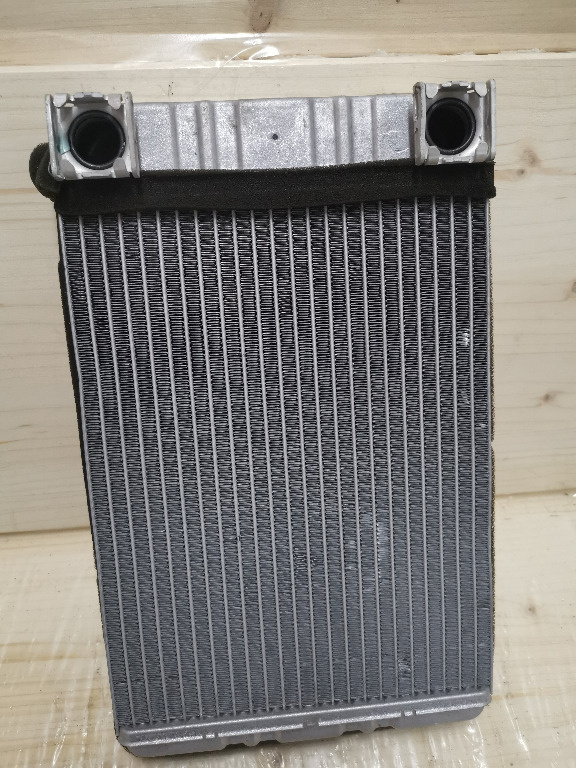 K1176 Schimbator CALDURA CALORIFER INCALZIRE BORD 34604 DC W203