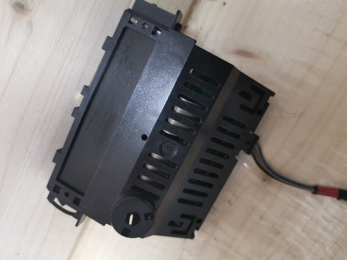 K1184 DISPLAY CENTRAL BORD SENZORI DE PARCARE A2095452432 102459000
