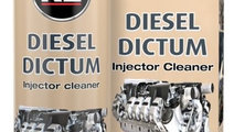K2 Aditiv Curatat Injector Diesel Dictum 500ML W32...