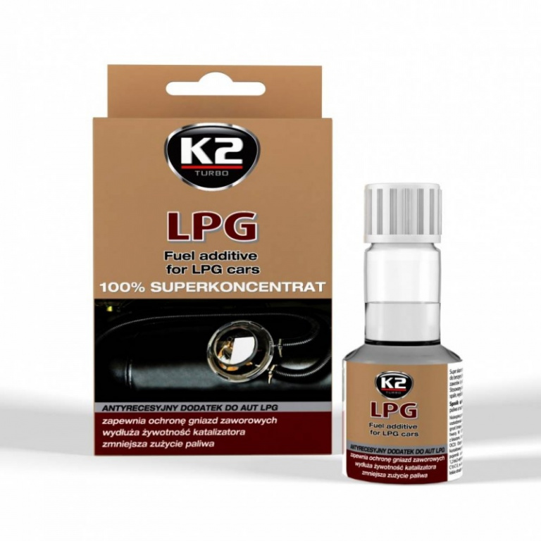 K2 Aditiv Gpl 50ML T317