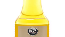 K2 Aditiv Ulei Reducere Fum Smoke Eliminator 355ML...