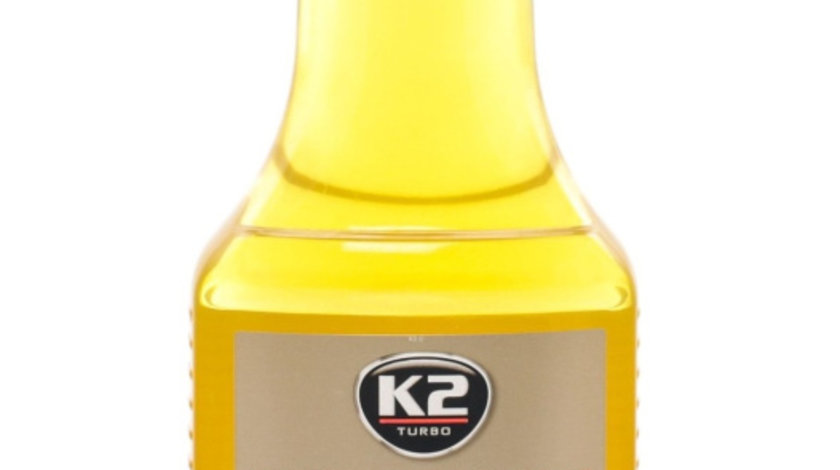 K2 Aditiv Ulei Reducere Fum Smoke Eliminator 355ML T351