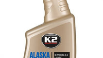 K2 Alaska Max Solutie Dezghetat Parbriz -70°C 700...