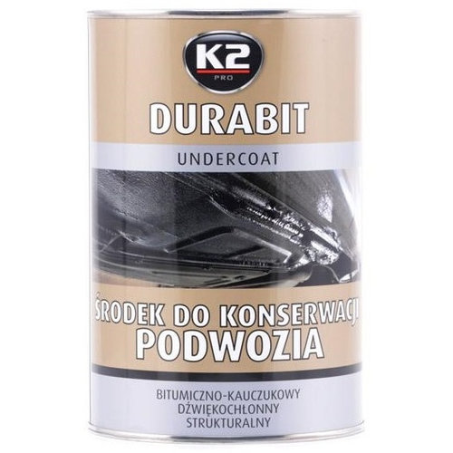 K2 Autovapant Antifon Bituminos Pensula 1L L326