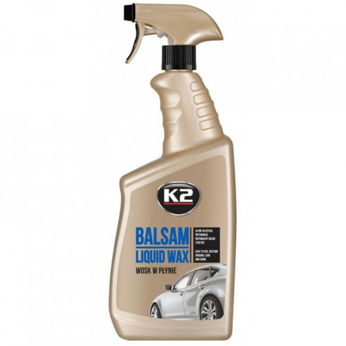 K2 Balsam Pentru Vopsea 700ML K010